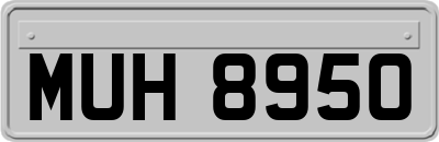 MUH8950