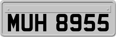 MUH8955