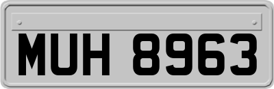 MUH8963