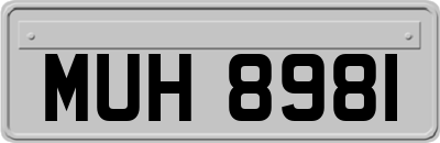 MUH8981