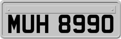 MUH8990