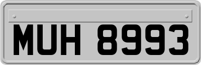 MUH8993