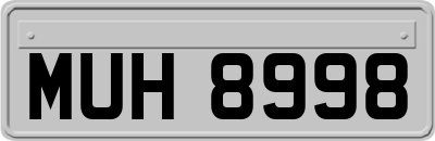 MUH8998