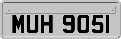 MUH9051