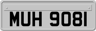 MUH9081