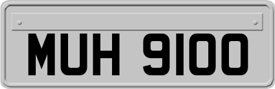 MUH9100