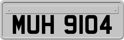 MUH9104