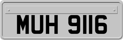 MUH9116