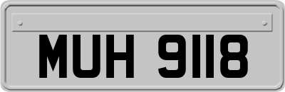 MUH9118