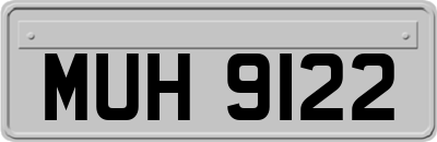 MUH9122