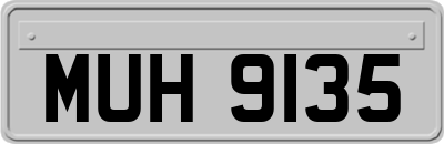 MUH9135