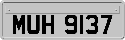 MUH9137