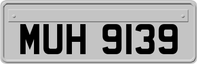 MUH9139