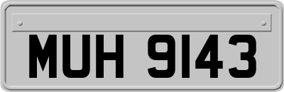 MUH9143