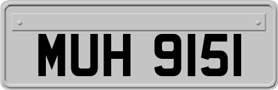 MUH9151