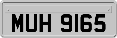 MUH9165