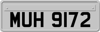 MUH9172