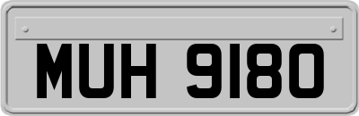 MUH9180