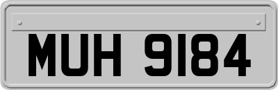 MUH9184