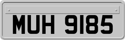 MUH9185