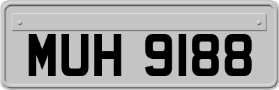 MUH9188