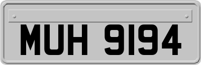 MUH9194