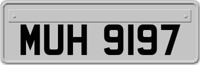 MUH9197