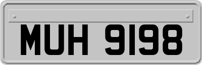 MUH9198