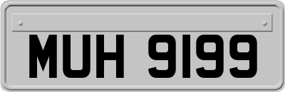 MUH9199