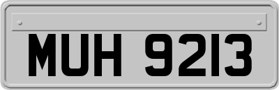 MUH9213