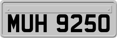 MUH9250