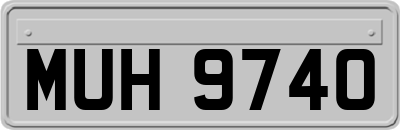 MUH9740