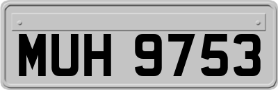 MUH9753