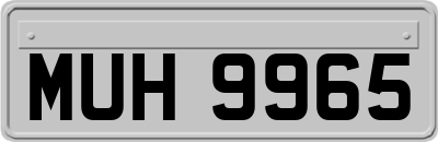 MUH9965