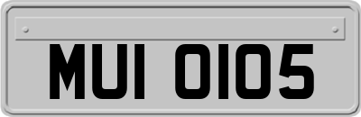 MUI0105