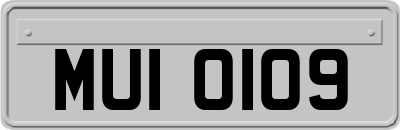 MUI0109