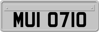 MUI0710