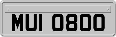 MUI0800