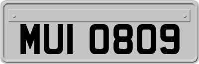 MUI0809