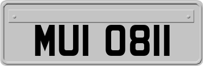 MUI0811