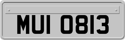 MUI0813