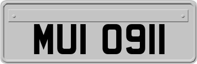 MUI0911