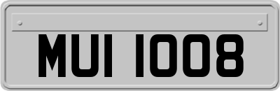 MUI1008