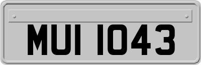 MUI1043