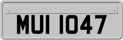 MUI1047