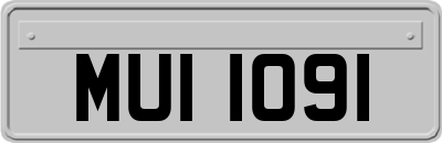 MUI1091