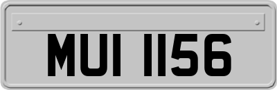 MUI1156