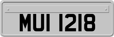 MUI1218