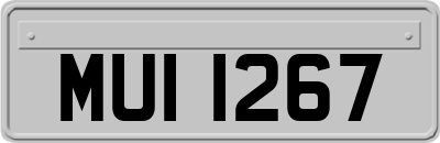 MUI1267