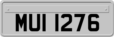MUI1276